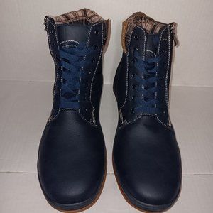 SOLO MEN'S CARLOS BOOTS